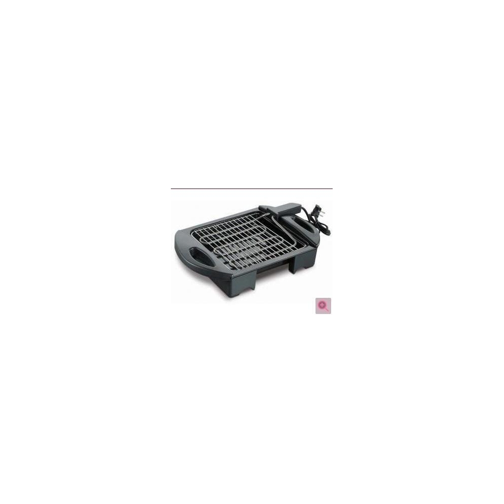 CHURRASQUEIRA ELETRICA FISCHER SWIFTGRILL PEQUENO