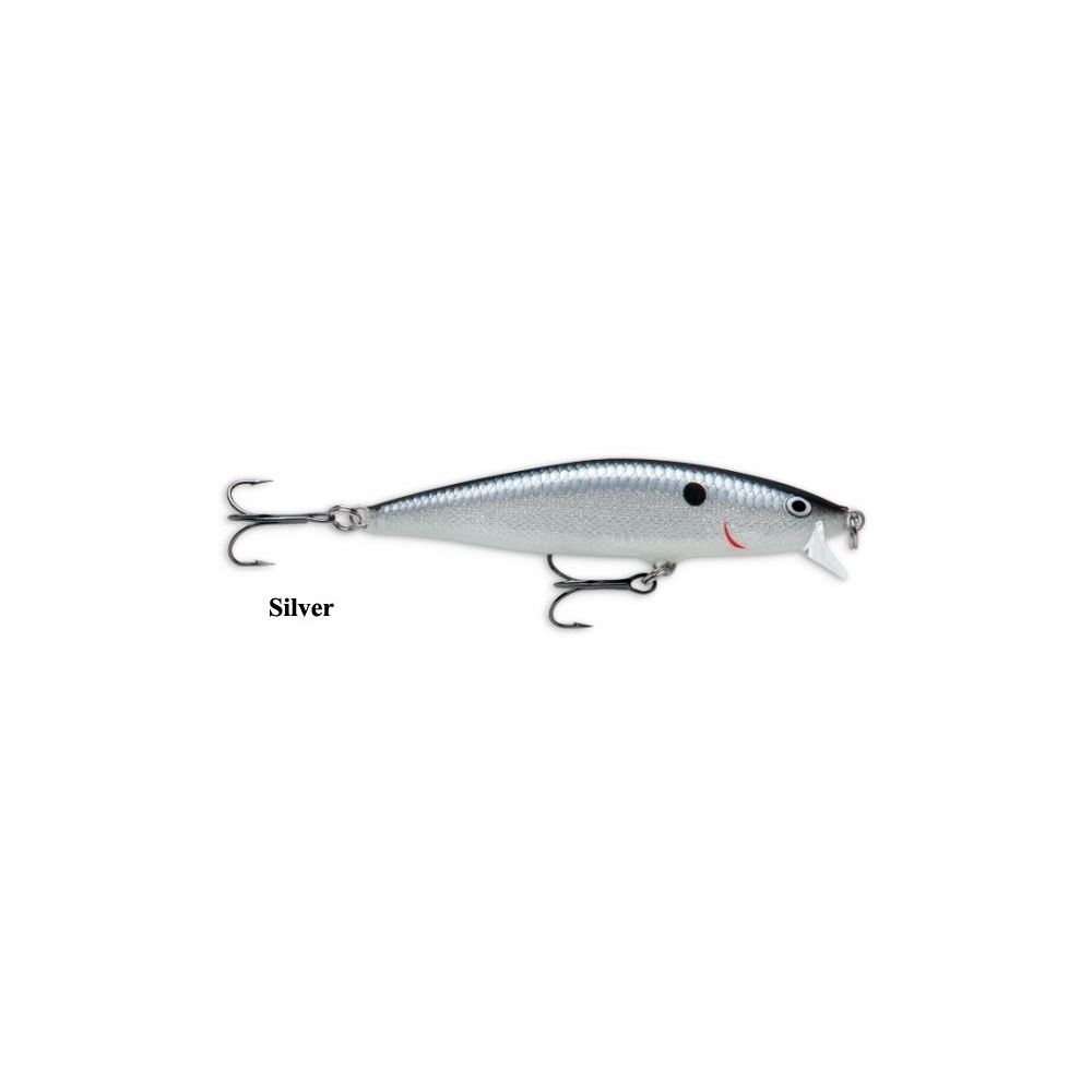 ISCA RAPALA FLAT RAP FLR-8