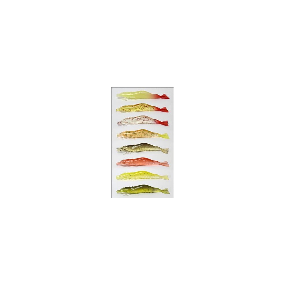 ISCA H-LURES CAMARAO UNiDADE