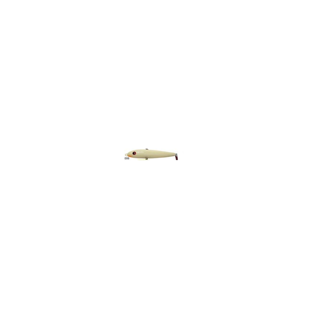 ISCA H-LURES ZE PEPINO 22GR.
