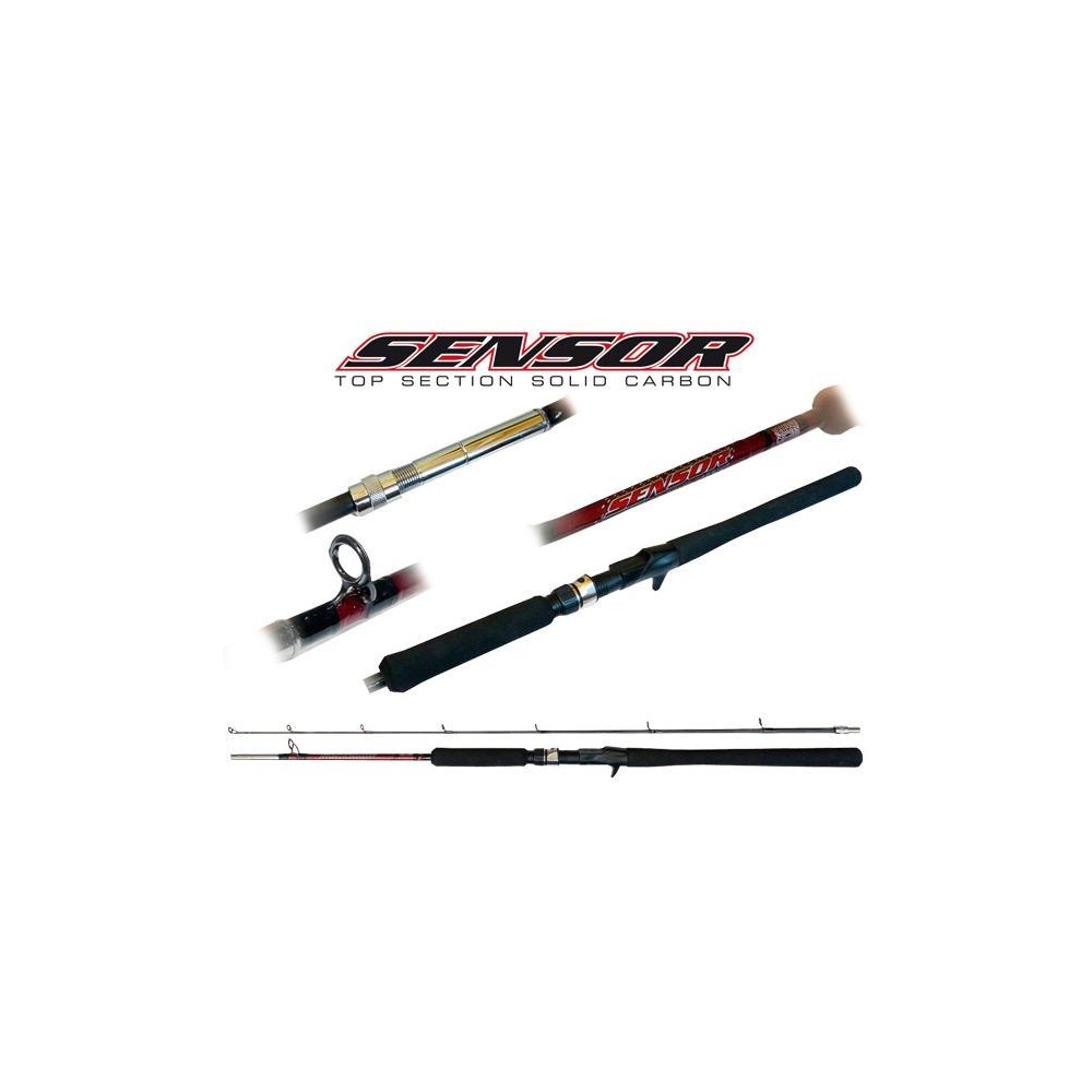 VARA MARINE SPORTS SENSOR SER-S602MH 10-25LB