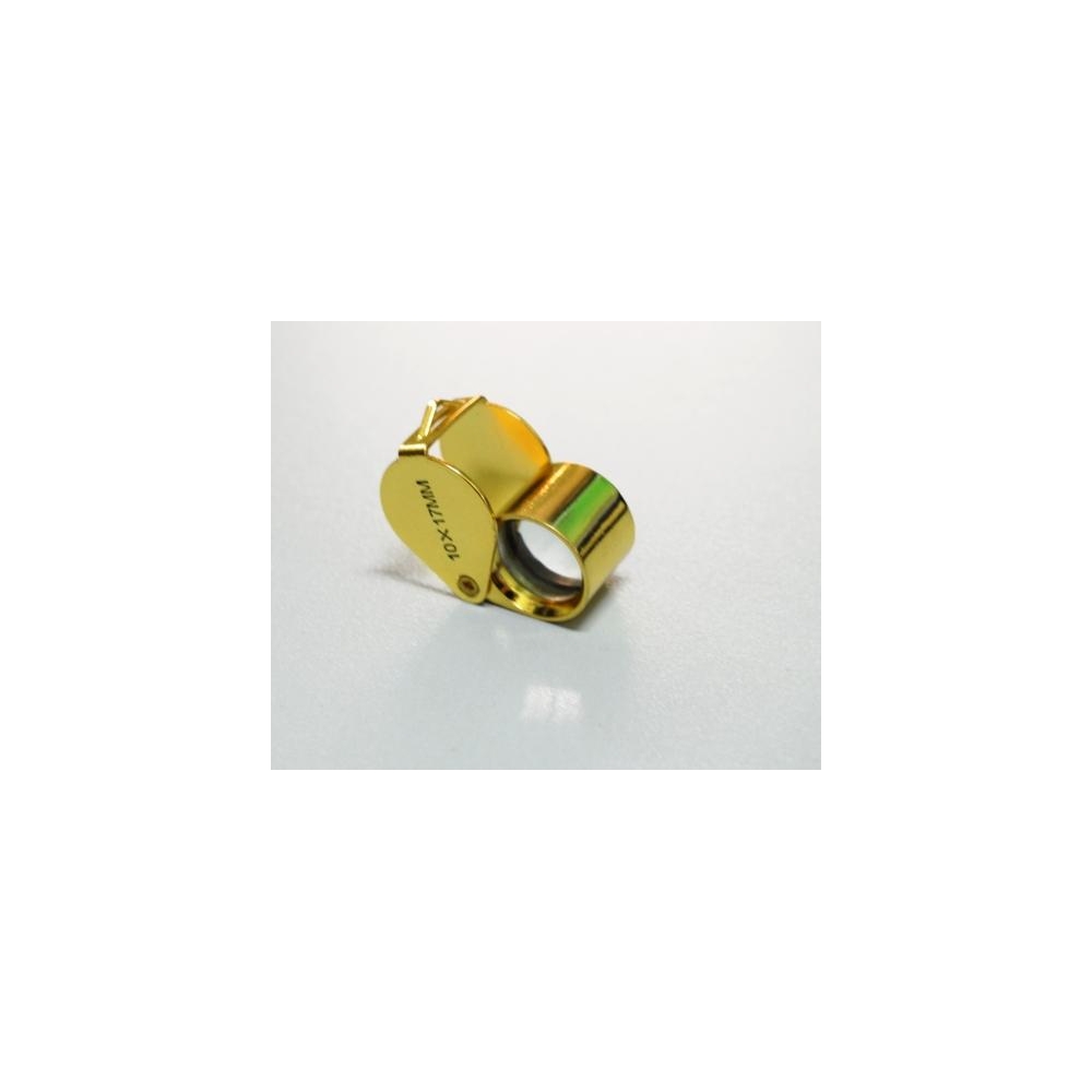 LUPA CSR BOLSO MG.55366-10X17MM