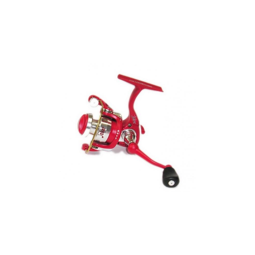 MOLINETE .MARURI JOKER  VERMELHO MICRO