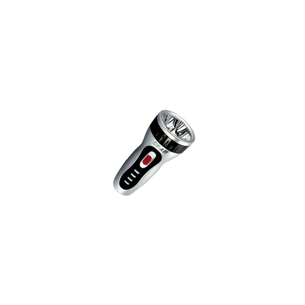 LANTERNA RECARREGAVEL MARURI  4 LED REF.905