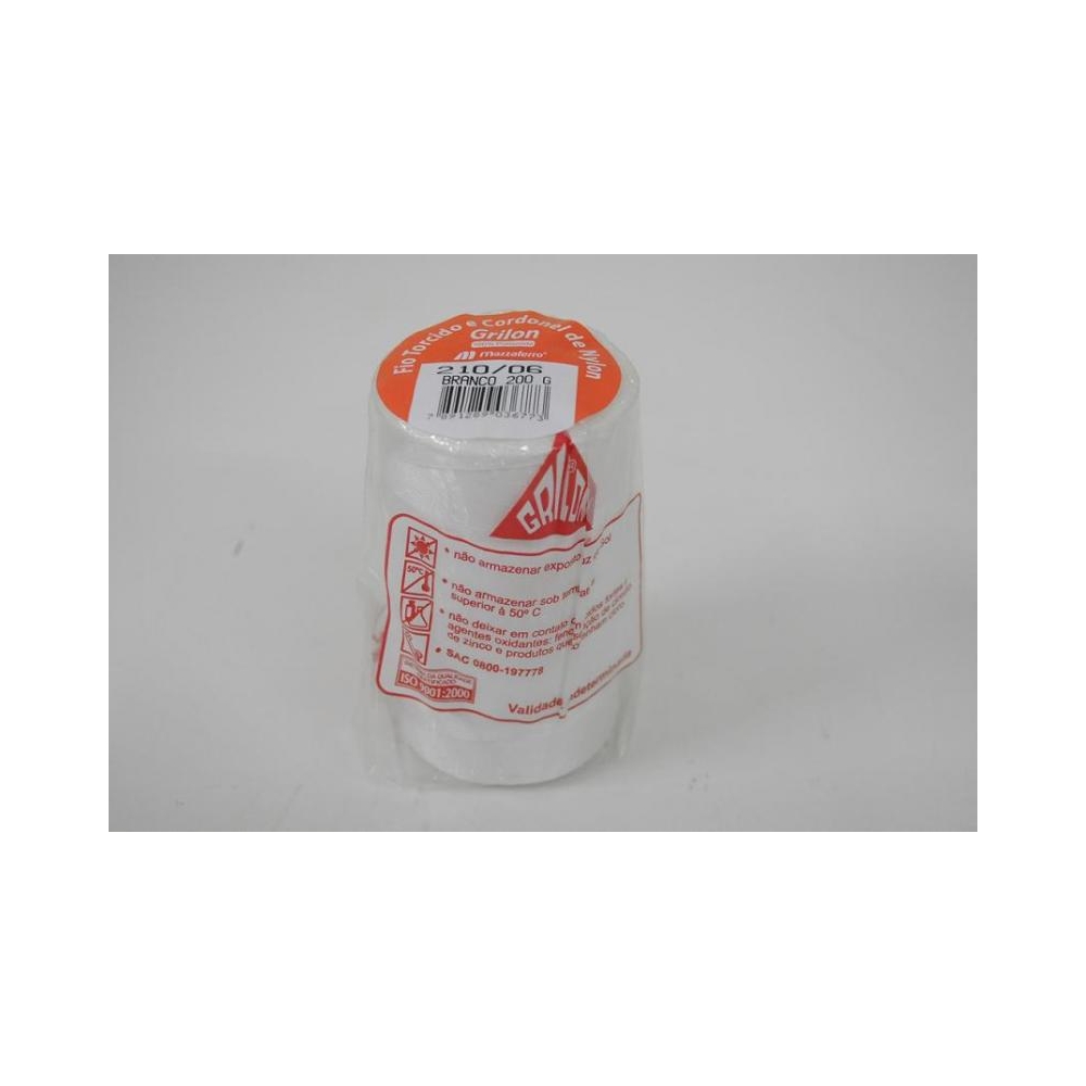 CORDONEL BRANCO G.210/06