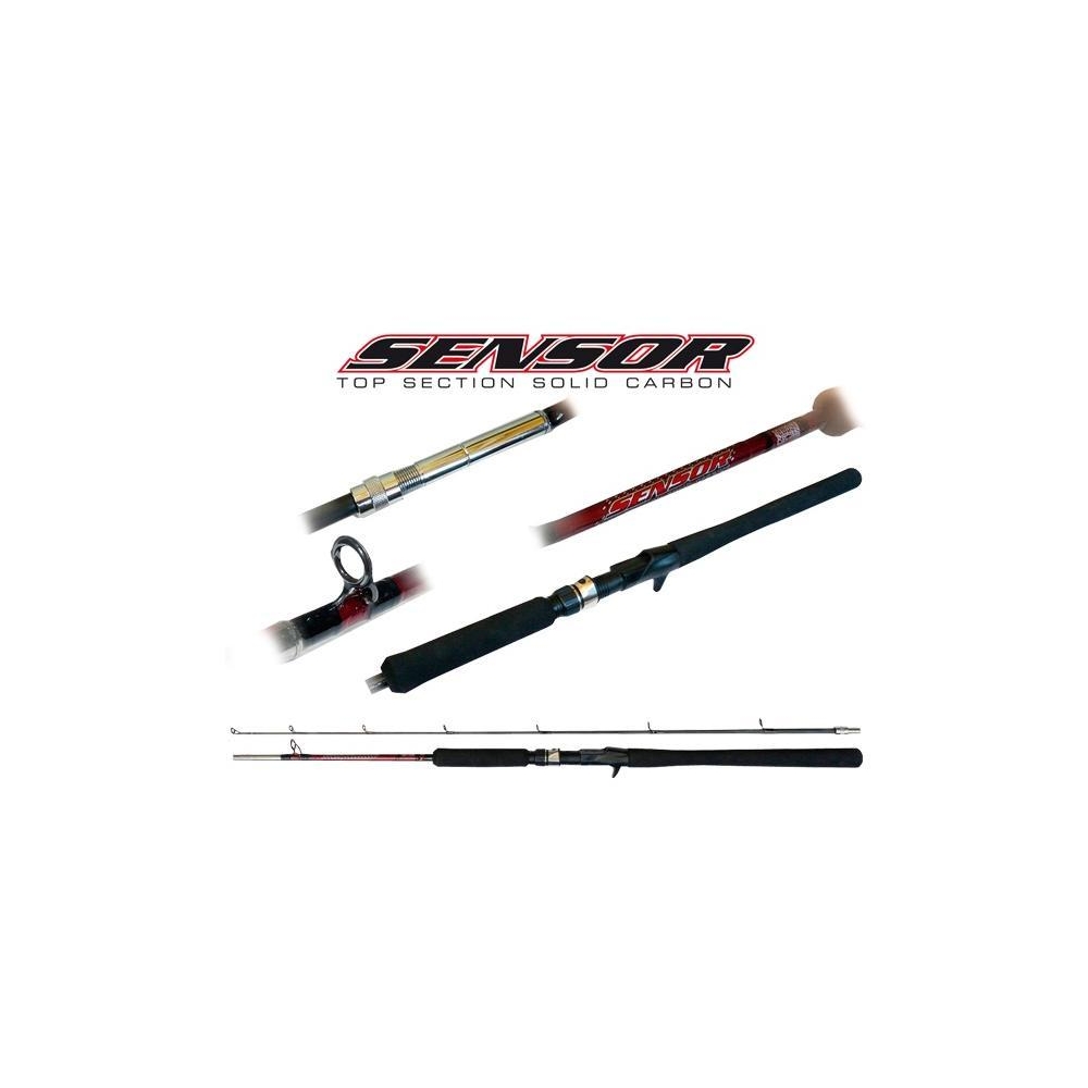 VARA MARINE SPORTS SENSOR SER-C802M  8-17LB