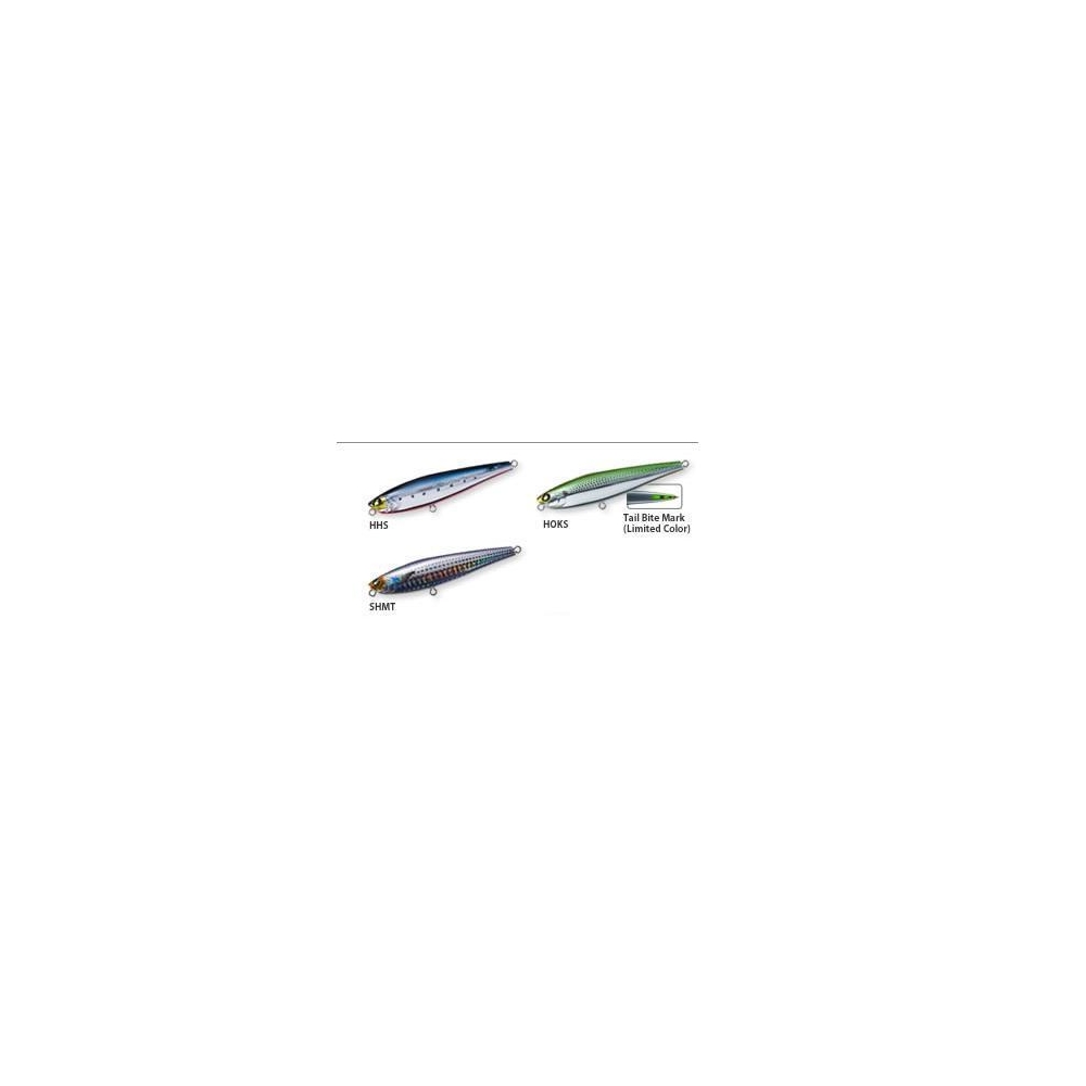 ISCA DUEL SILVER DOG 90