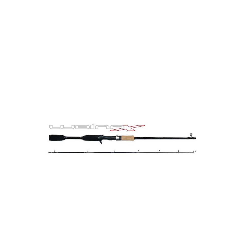 VARA MARINE SPORTS LUBINA X LUX-S601MH 12-25LB