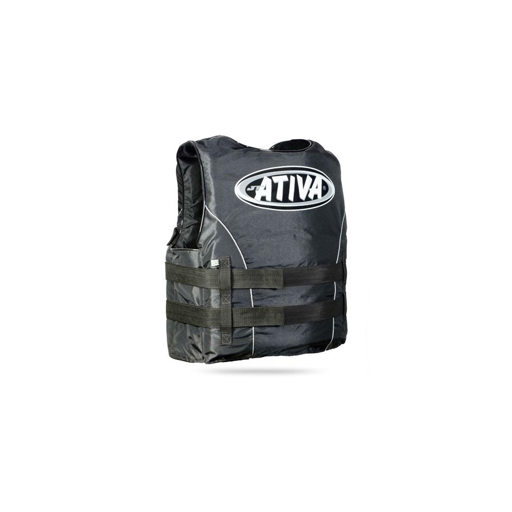SALVA VIDAS ATIVA ESPORTIVO ATE 110K G