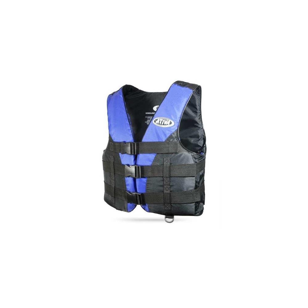 SALVA VIDAS ATIVA ESPORTIVO ATE  25K