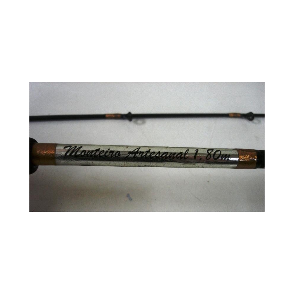 VARA MONTEIRO PIAPARA 1.80mt