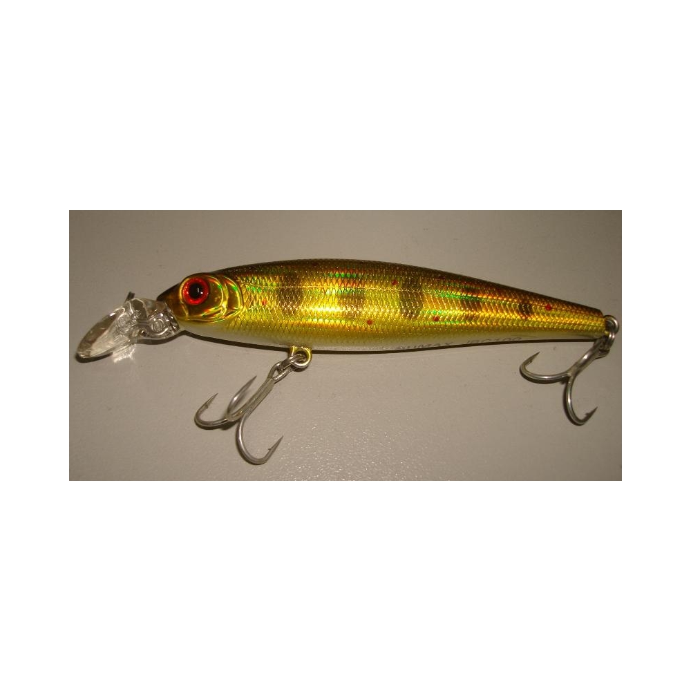 ISCA SUMAX JERK BAIT JBC100