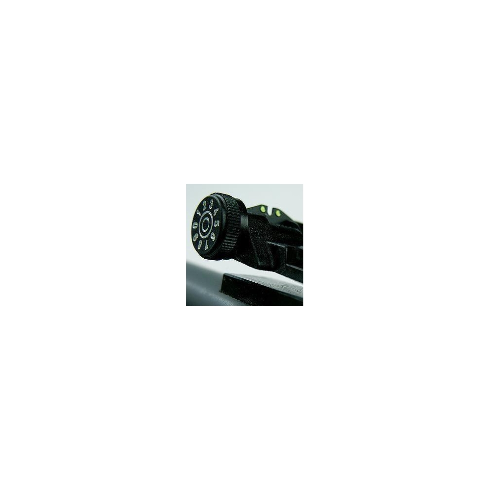 CARABINA NORICA TITAN 5.5