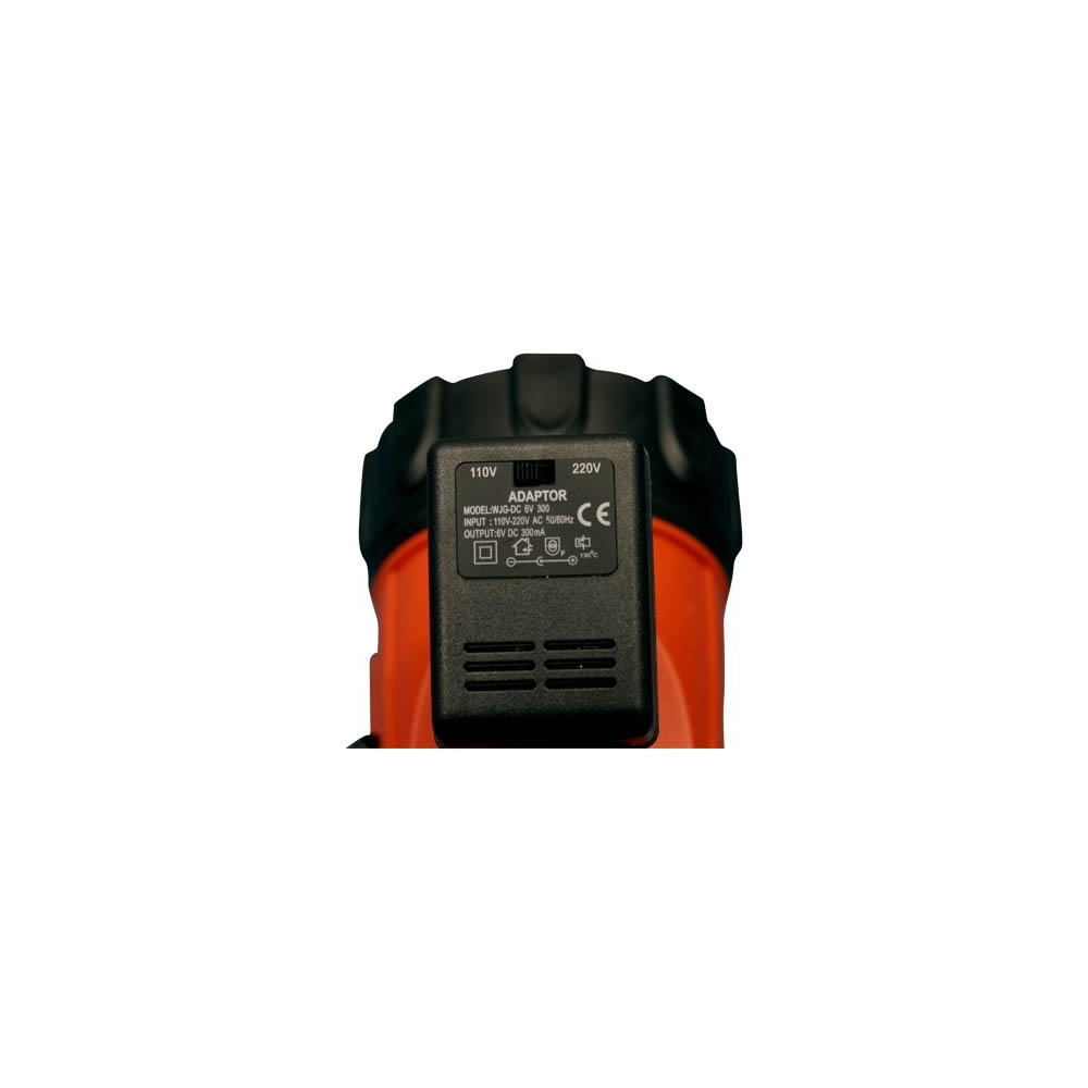 LANTERNA NAUTIKA  LINCE 1LAMP/9LEDS