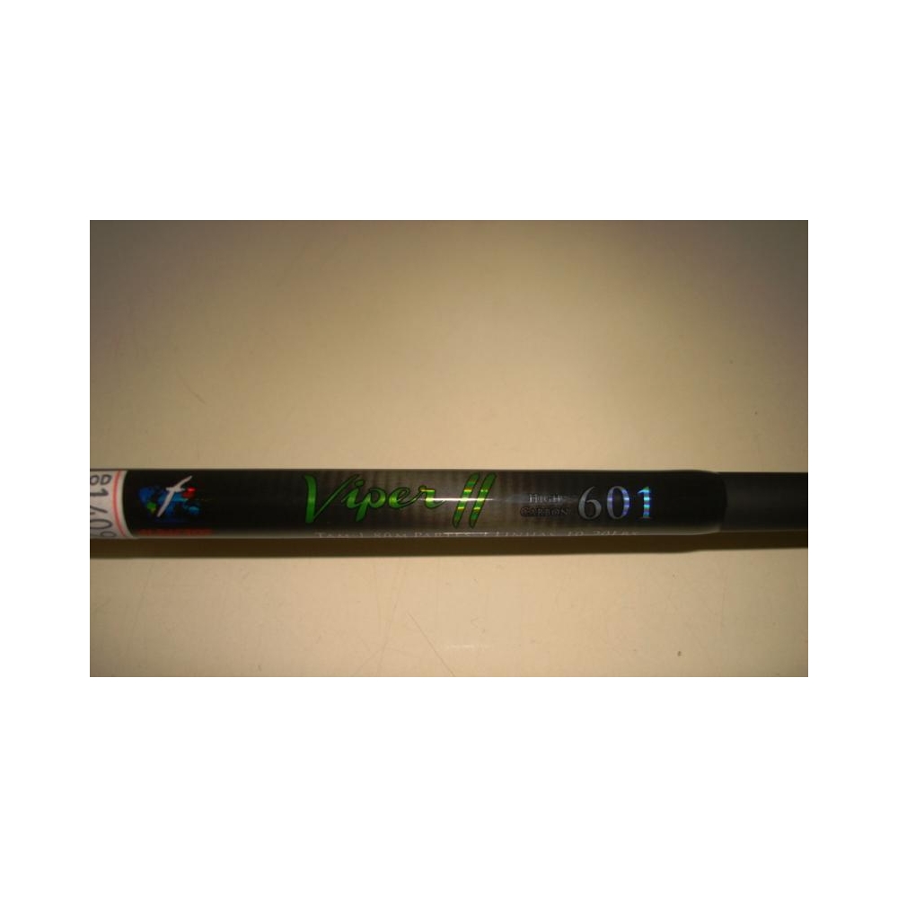 VARA ALBATROZ VIPER I 601 1.80MT 8-17L