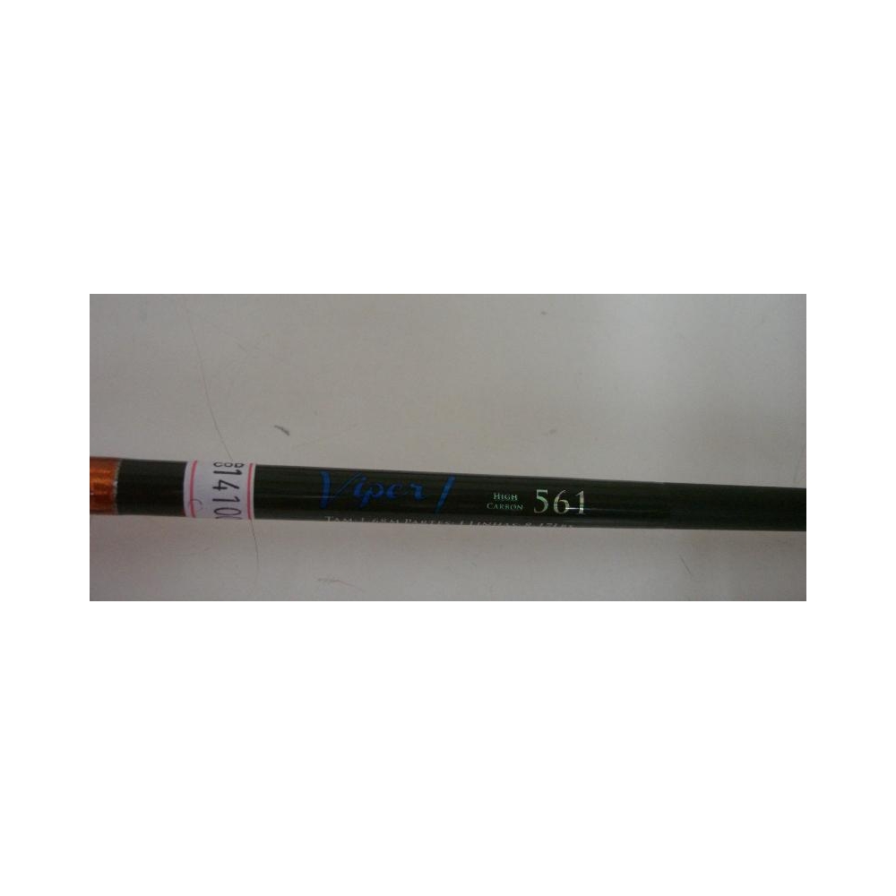 VARA ALBATROZ VIPER I 561 1.68MT 8-17L
