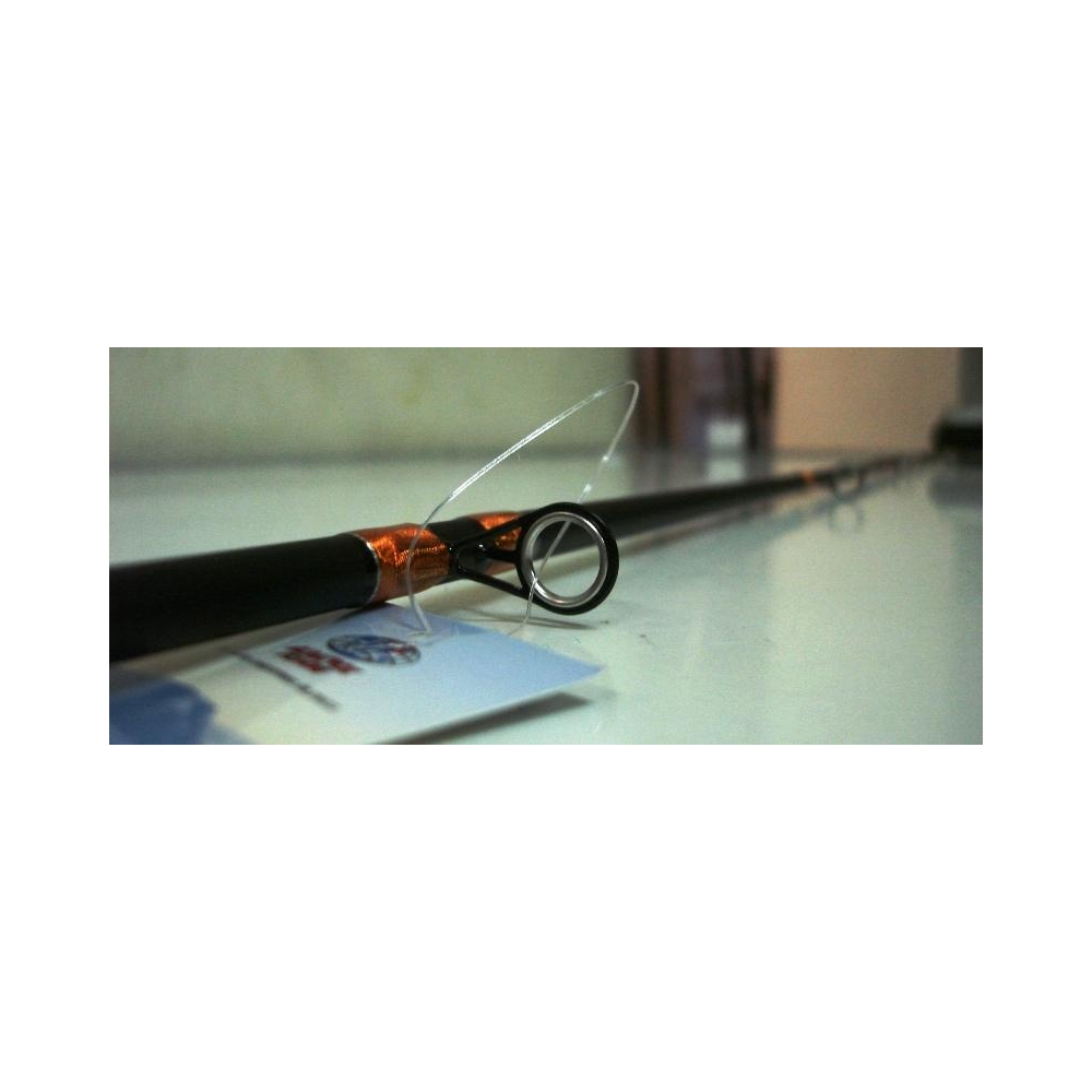 VARA ALBATROZ VIPER I 561 1.68MT 8-17L