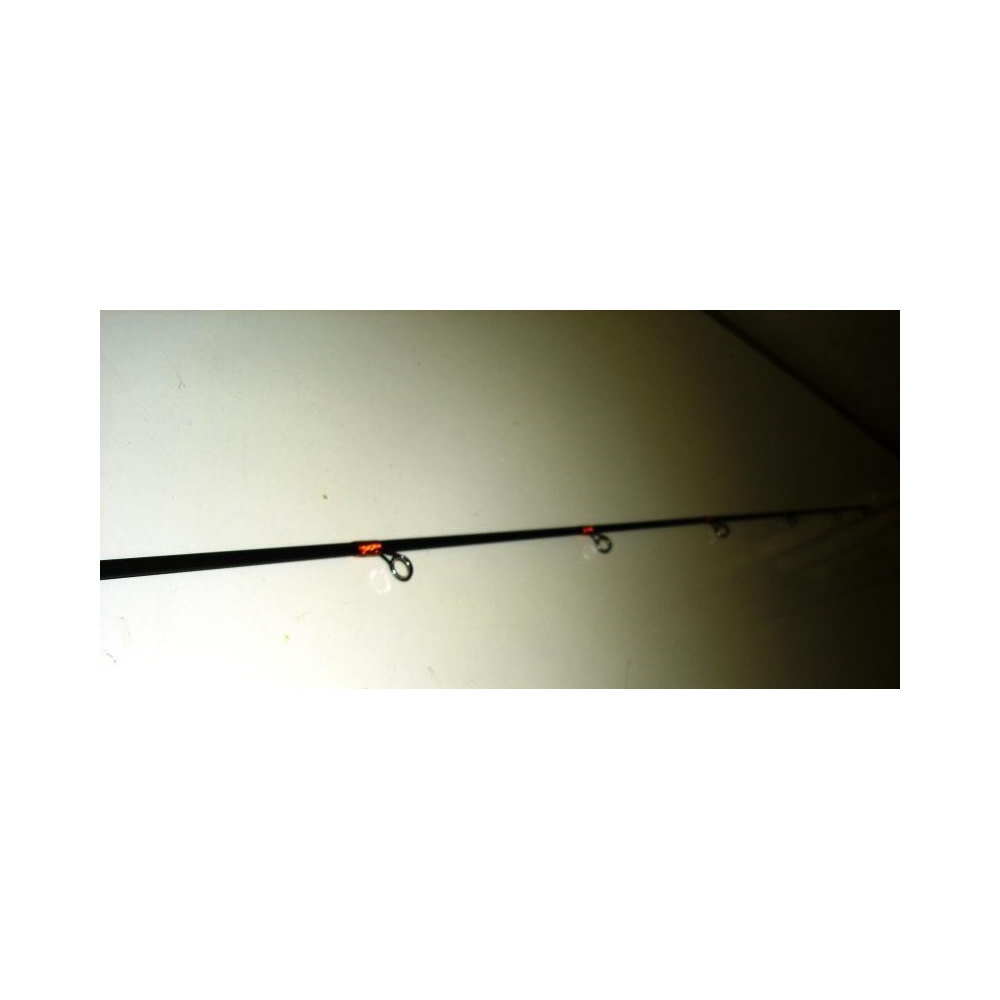 VARA ALBATROZ VIPER I 561 1.68MT 8-17L