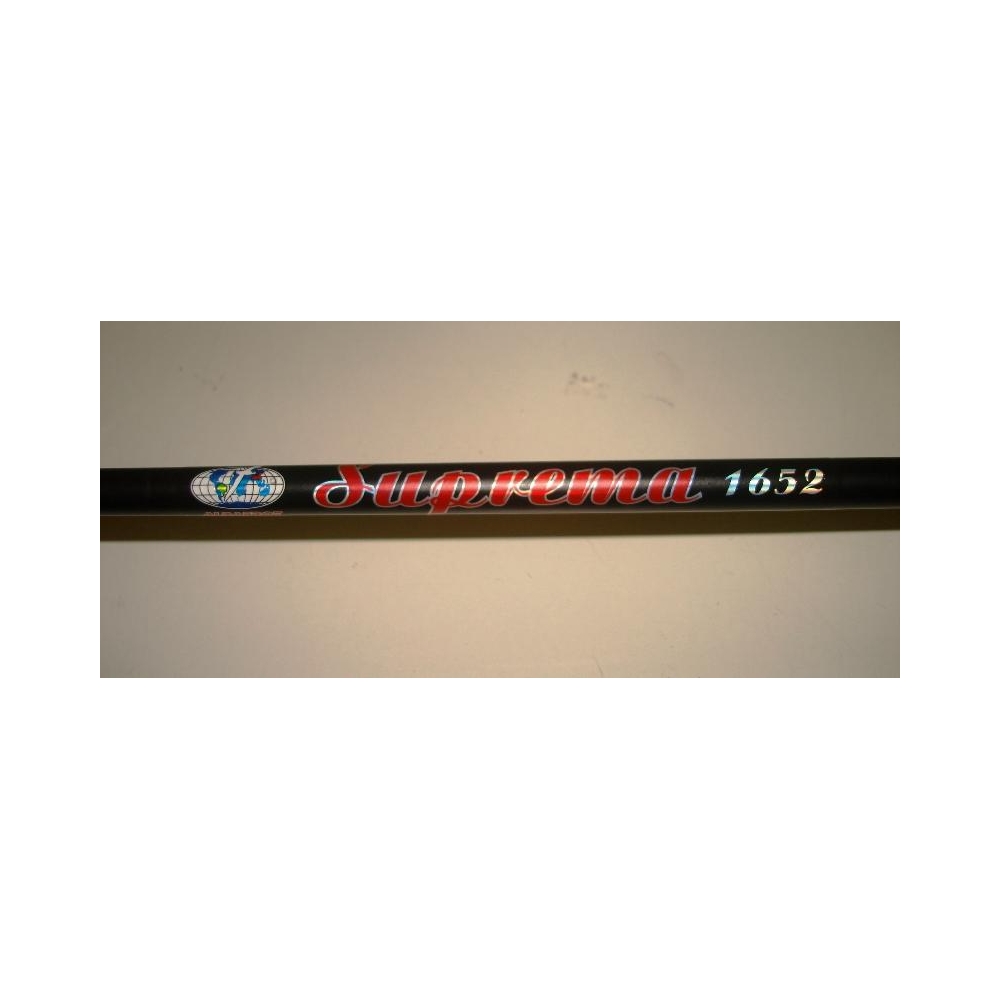 VARA ALBATROZ SUPREMA 1.65MT EMENDA