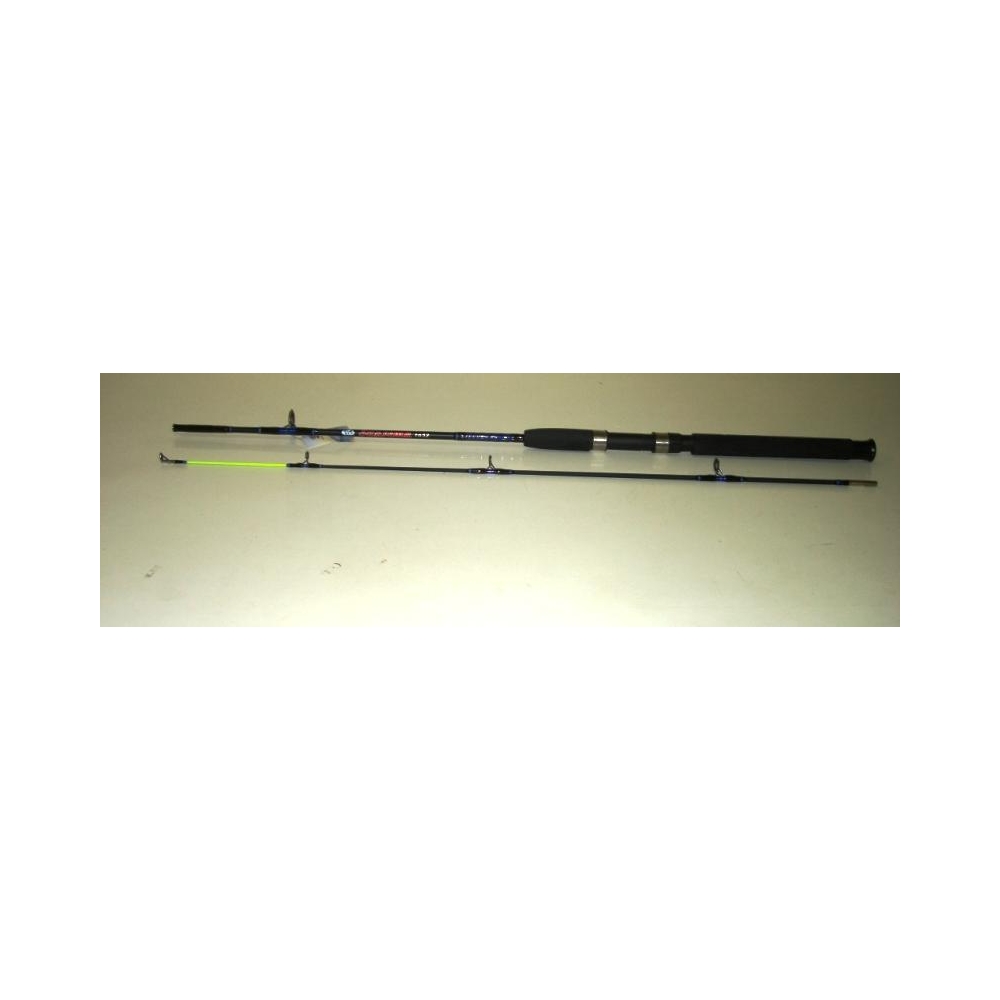 VARA ALBATROZ SUPREMA 1.65MT EMENDA