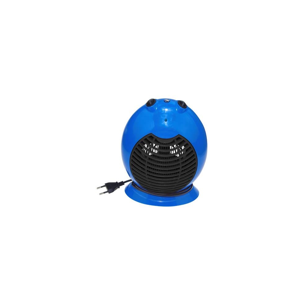 VENTILADOR REPELENTE 18 LED  NAUTIKA
