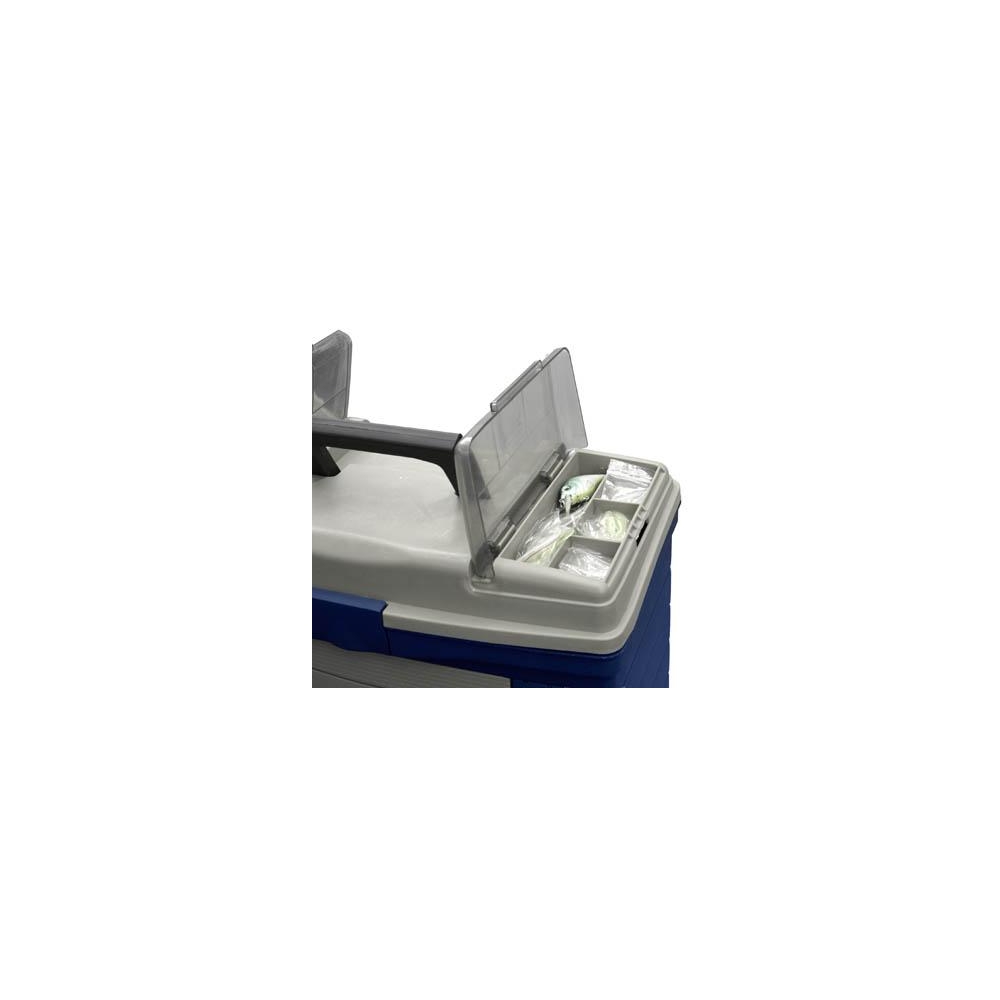 ESTOJO NAUTIKA MULT-BOX MB3 COM GAVETAS