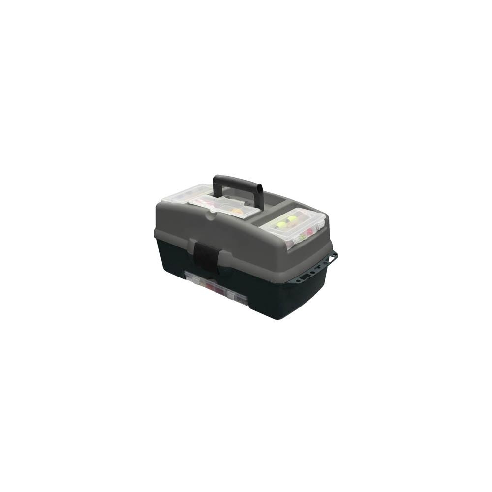 ESTOJO NAUTIKA MULT-BOX MB2 2 BANDEJAS