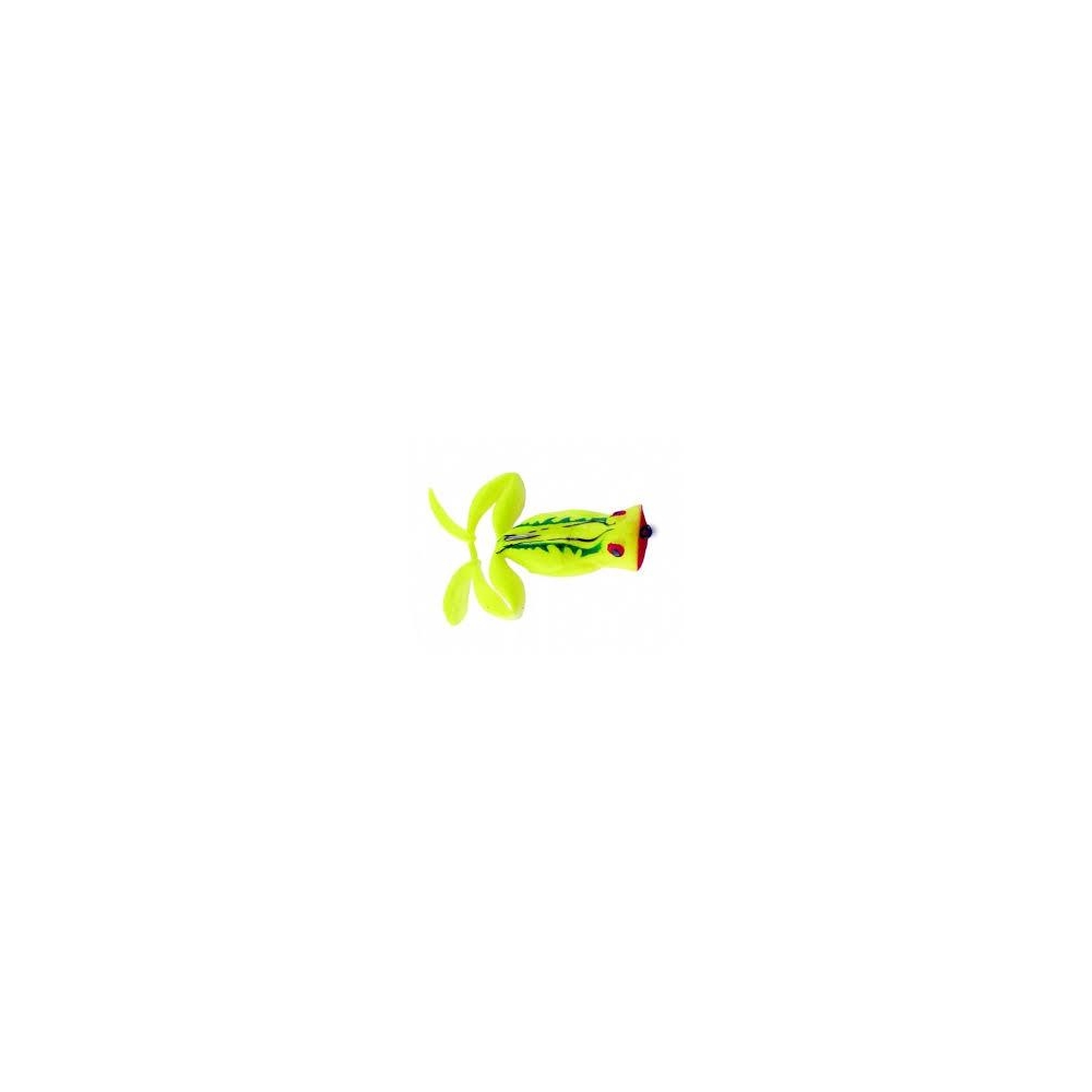 ISCA MARINE SPORTS SAPO FROGGER 7CM 8,5GR