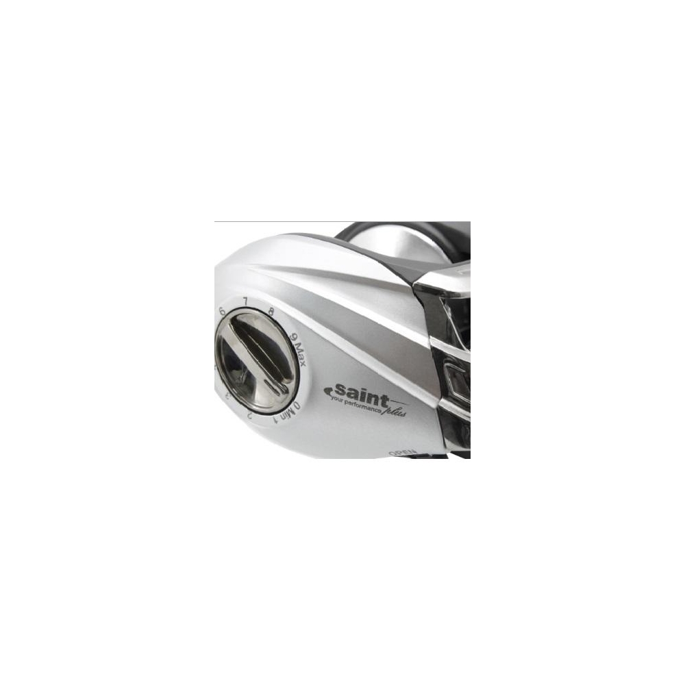 CARRETILHA SAINT TWISTER TW 4000 LH/H 4ROL