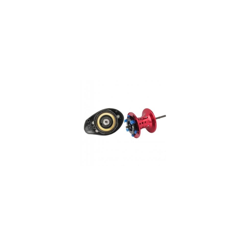 CARRETILHA MARINE SPORTS VENATOR GTS SHI/L