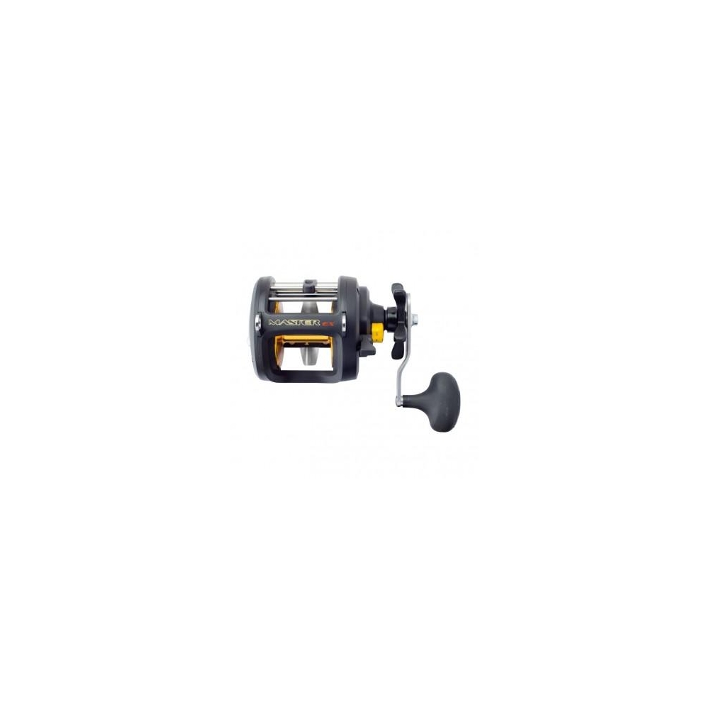 CARRETILHA MARINE SPORTS MASTER 60 HIL