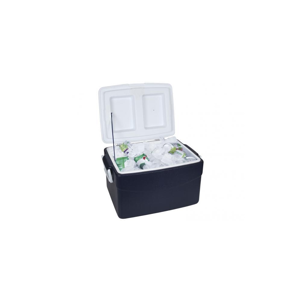 CAIXA TERMICA MOR 48L GLACIAL