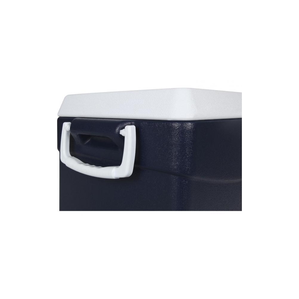 CAIXA TERMICA MOR 48L GLACIAL