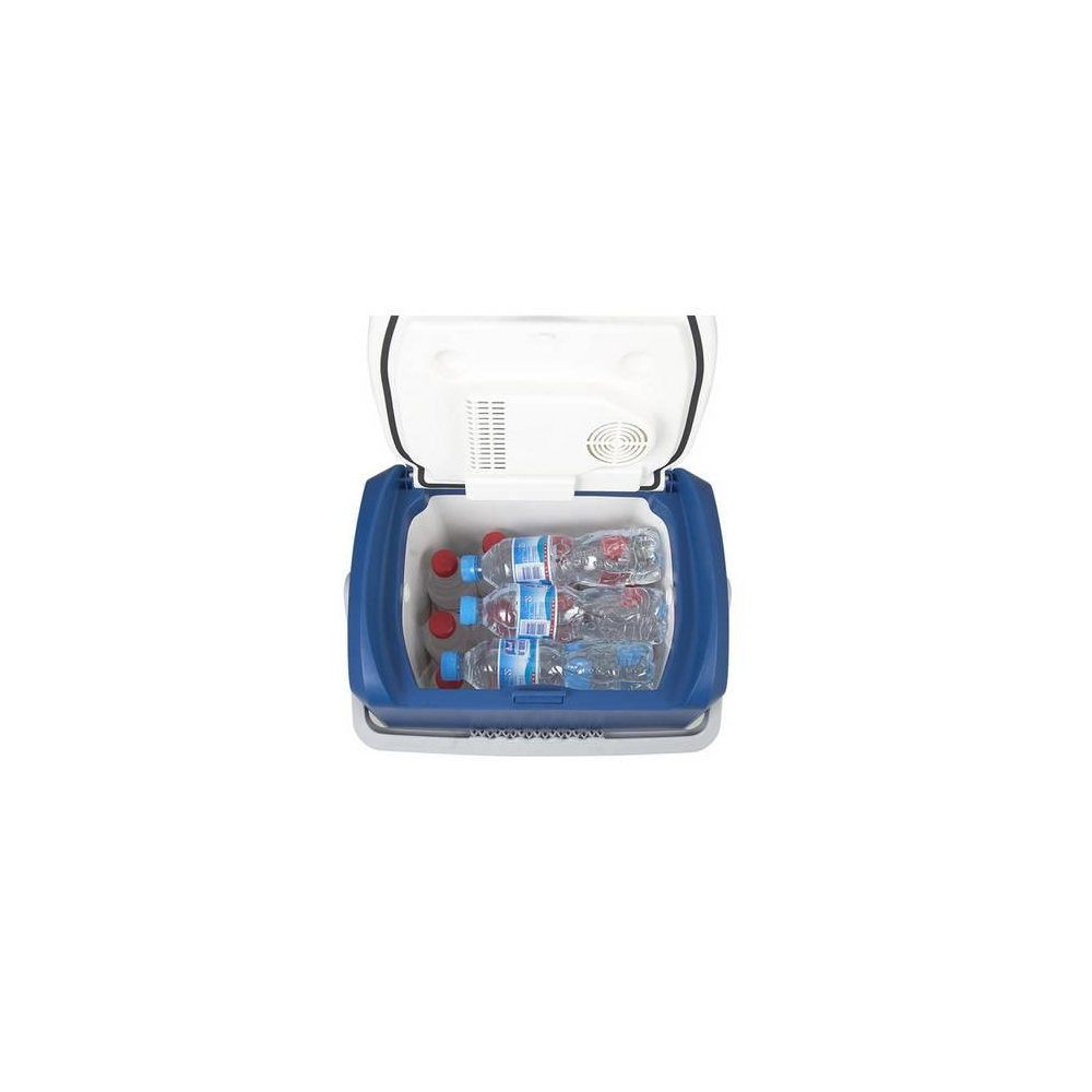 CAIXA TERMICA NAUTIKA 12V 24LT