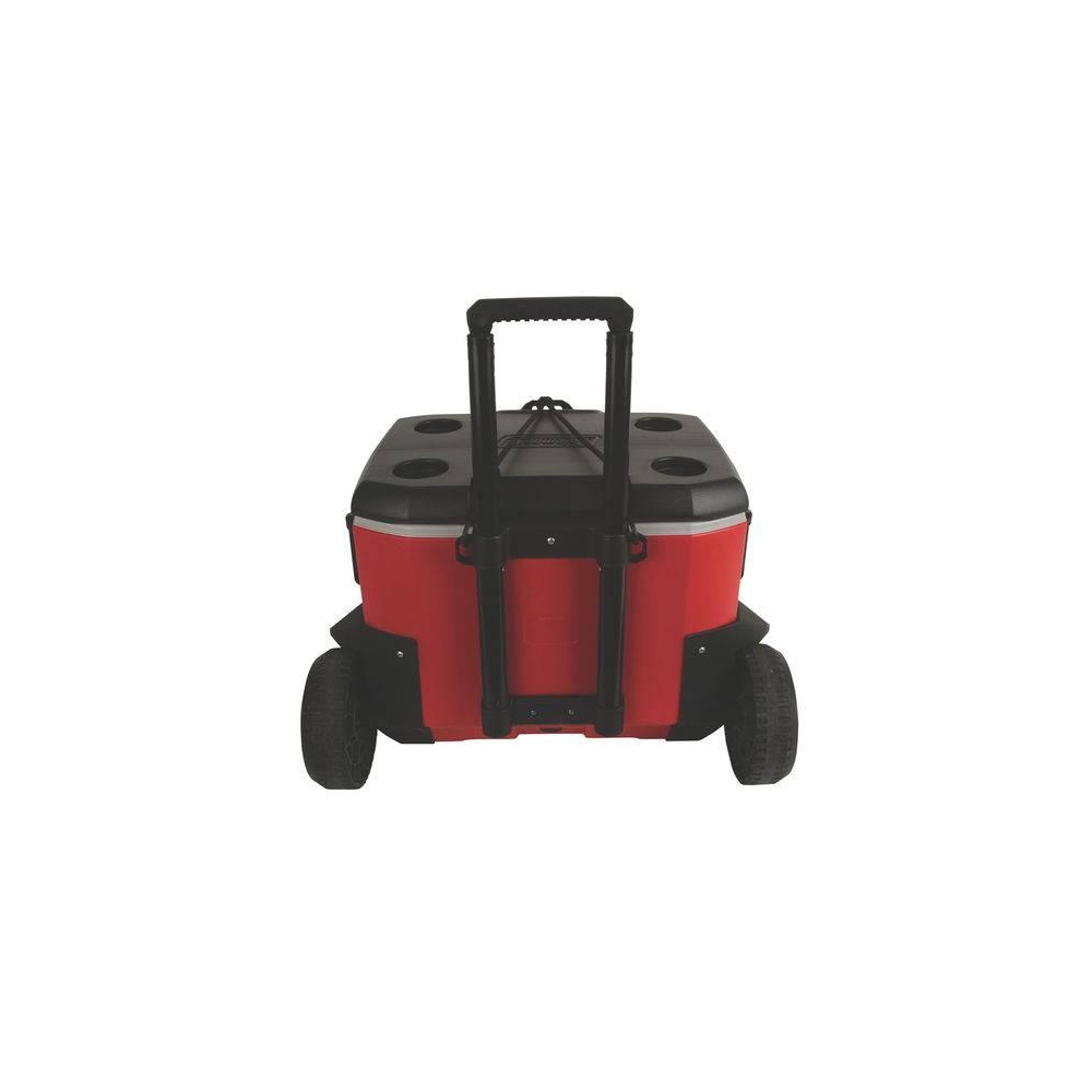 CAIXA TERMICA COLEMAN  55QT/52LT