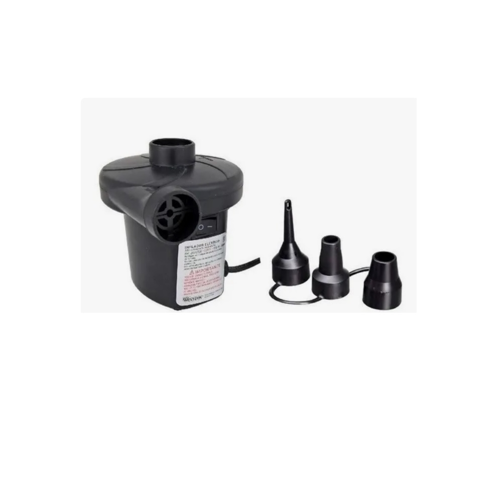 BOMBA INFLAvEL WESTERN ELETRICA.220V